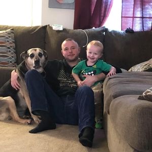 Meet your Posher, Ryan